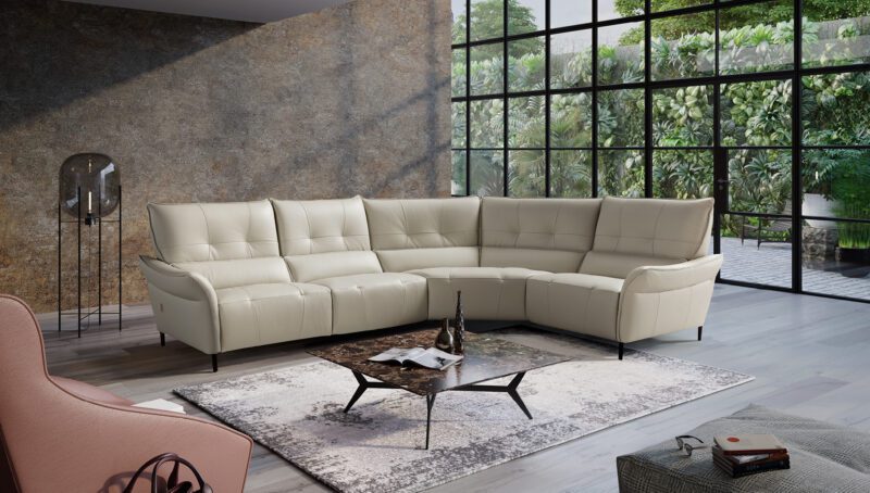 Luxury Sofas in Bangalore: Timeless Design and Comfort from Luxl Living ...