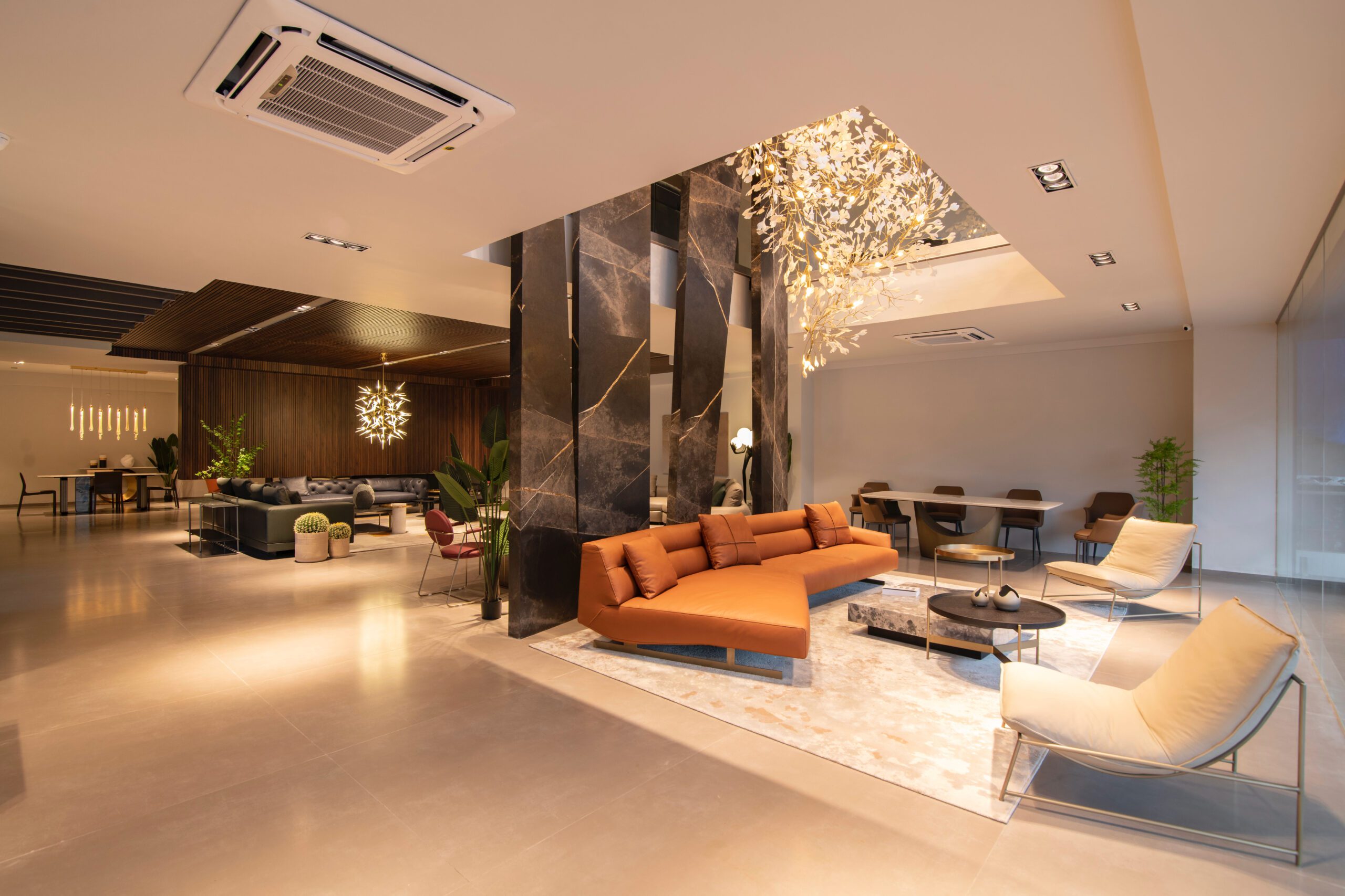 Luxury Furniture in Bangalore: Transform Your Space with Luxl Living