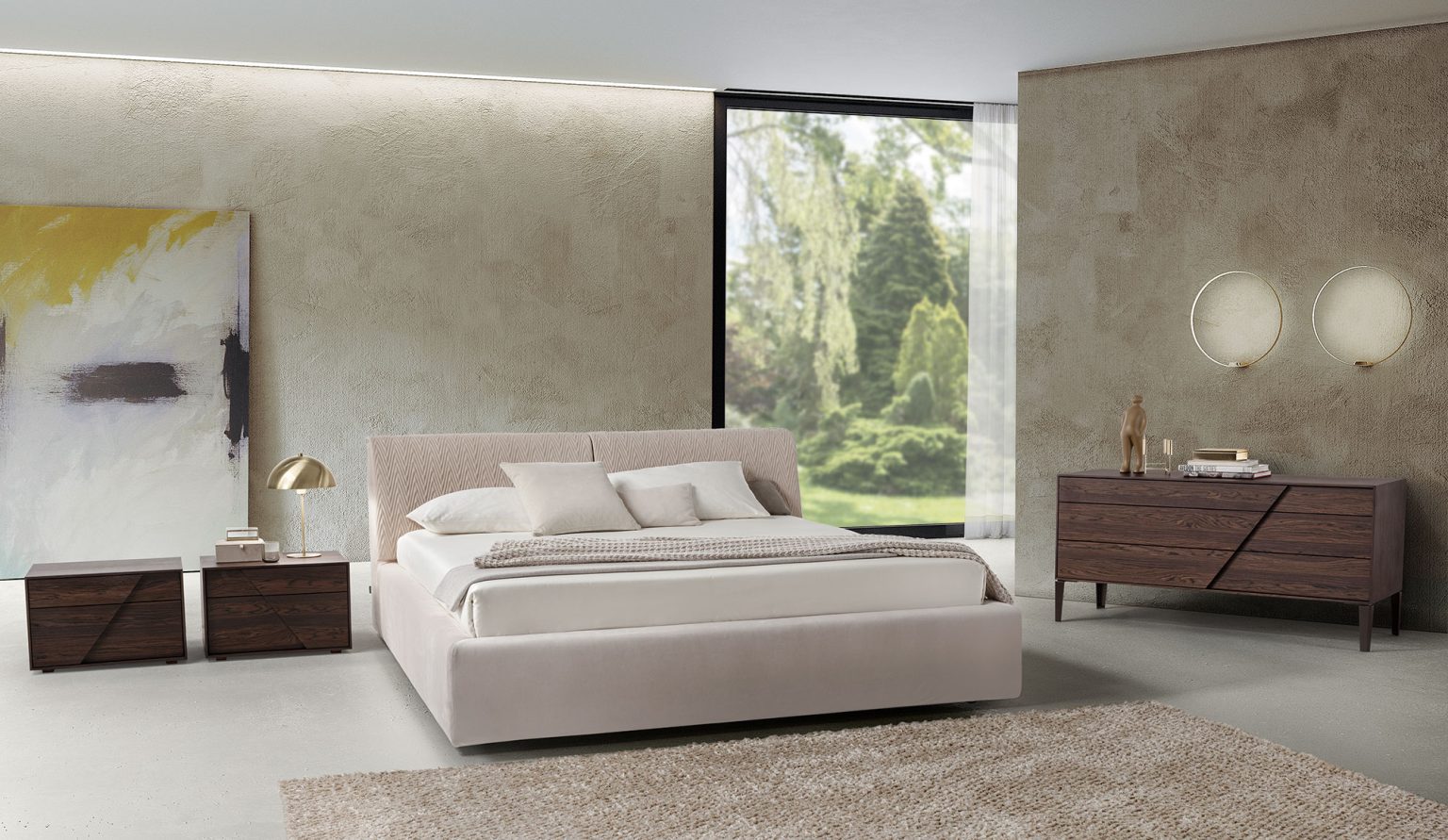 Luxury Beds in Bangalore: Discover Premium Comfort and Italian Designs