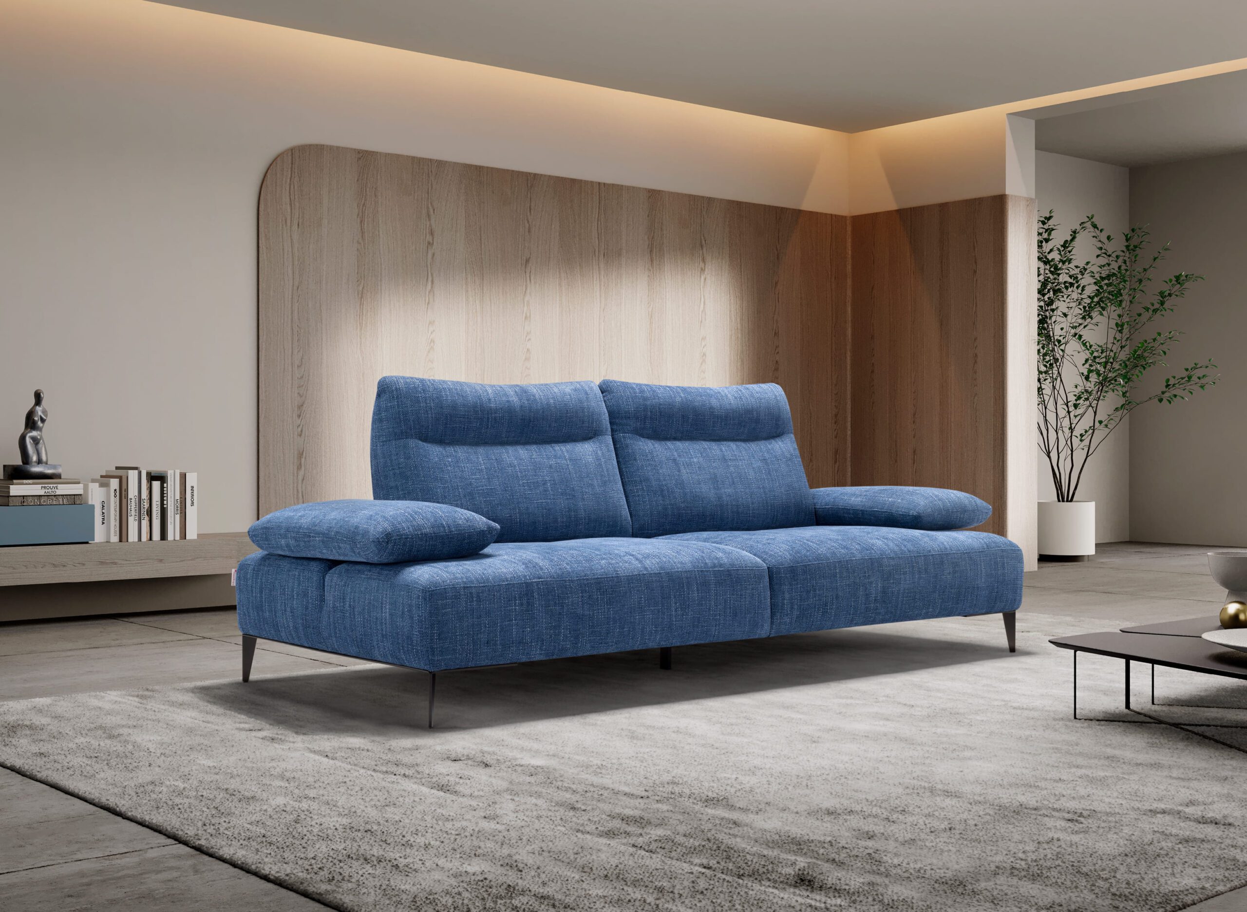 Luxl Living: Discover the Best Sofas in Bangalore for Ultimate Comfort and Style