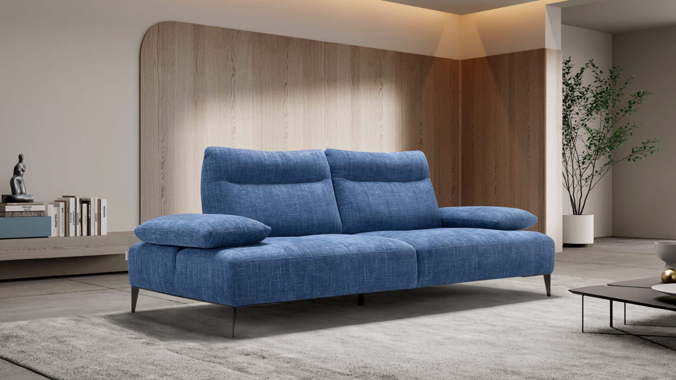 The Best Sofas in Bangalore for Ultimate Comfort