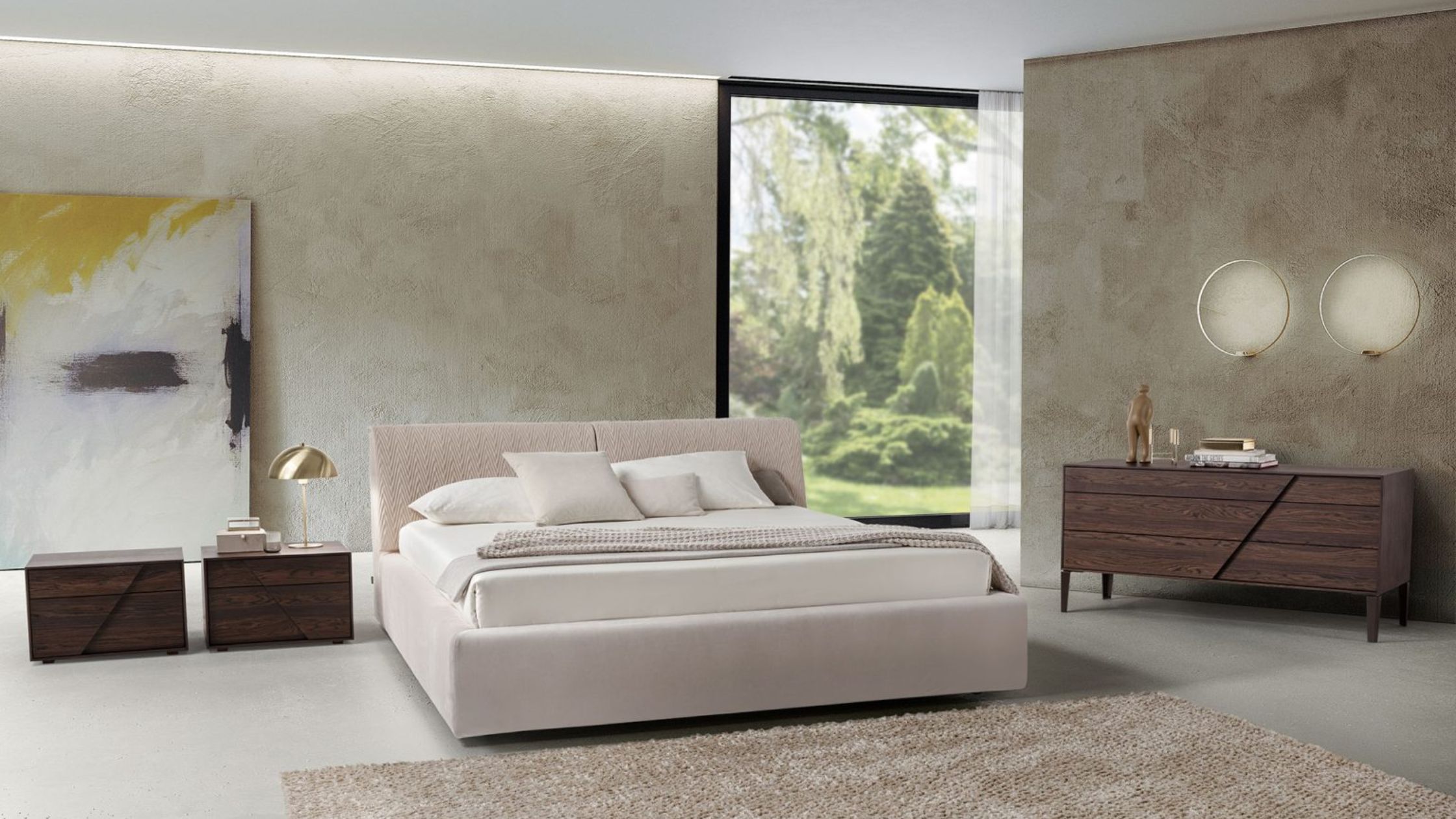 Luxury Beds in Bangalore: Premium Comfort and Italian Designs