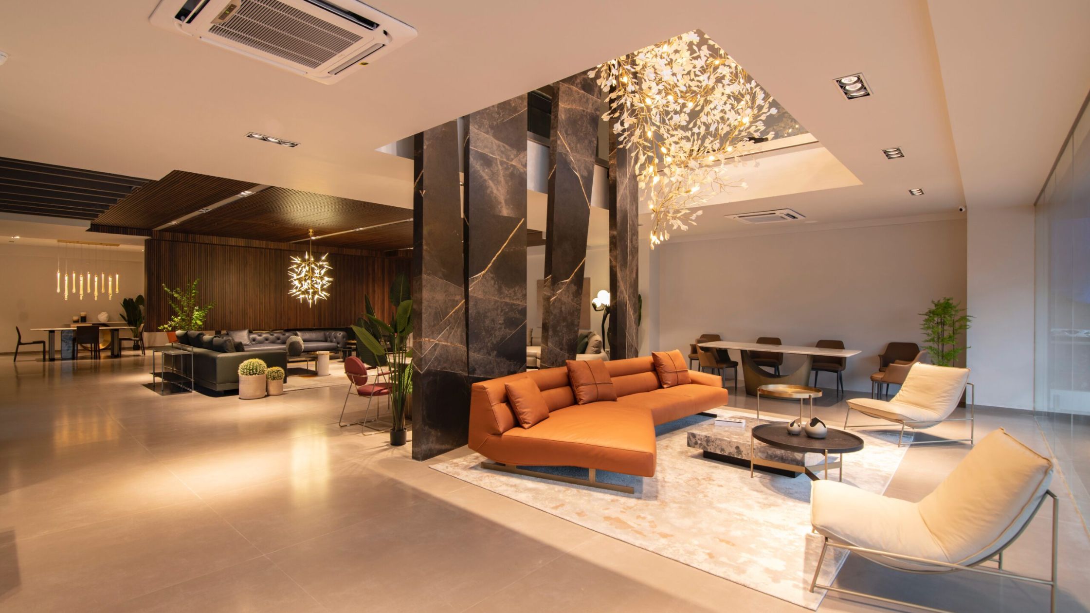 Luxury Furniture in Bangalore: Transform Your Space