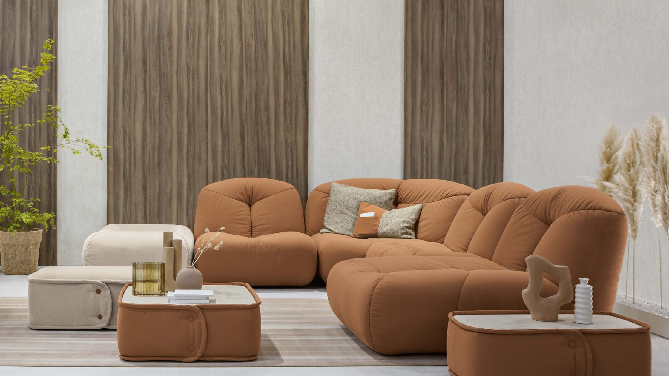 The Destination for Luxury Couches in Bangalore